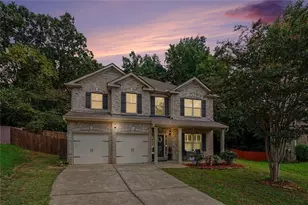 19 Gloster Park Ct, Lawrenceville, GA 30044 - Photo 3