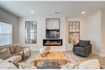 1927 Kinnard Alley, Kennesaw, GA 30144 - Photo 13
