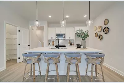 1927 Kinnard Alley, Kennesaw, GA 30144 - Photo 3