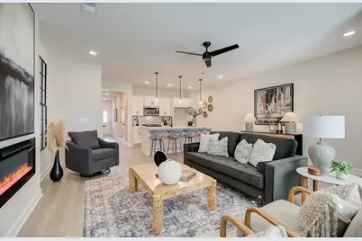 1927 Kinnard Alley, Kennesaw, GA 30144 - Photo 11