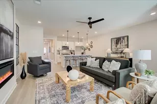 1927 Kinnard Alley, Kennesaw, GA 30144 - Photo 11