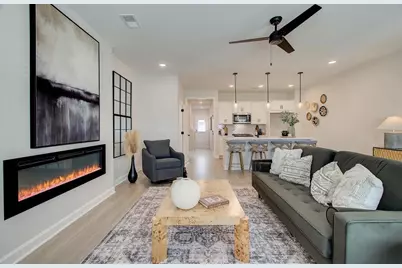 1927 Kinnard Alley, Kennesaw, GA 30144 - Photo 1