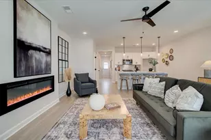 1927 Kinnard Alley, Kennesaw, GA 30144 - Photo 1
