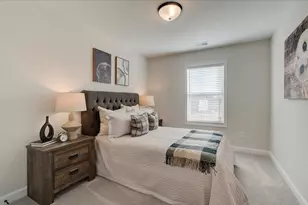 1927 Kinnard Alley, Kennesaw, GA 30144 - Photo 19
