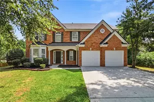 3921 Triton Ives Dr, Auburn, GA 30011 - Photo 1