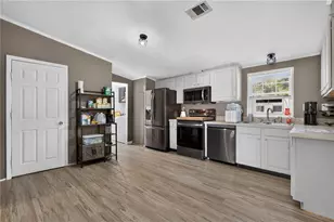4382 Dews Pond Rd SE, Calhoun, GA 30701 - Photo 11