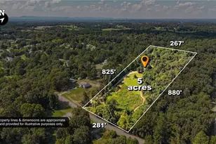 4382 Dews Pond Rd SE, Calhoun, GA 30701 - Photo 1