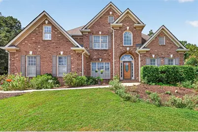 2194 Indian Shoals Drive NE, Loganville, GA 30052 - Photo 49
