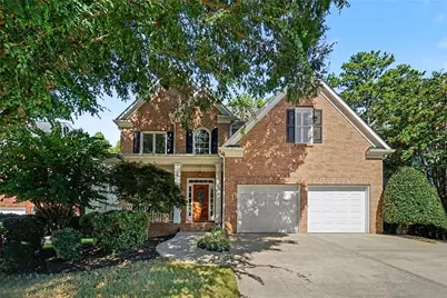 1738 Tappahannock Trail, Marietta, GA 30062 - Photo 3
