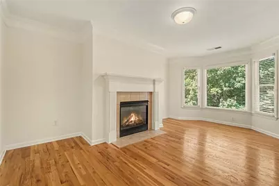 1738 Tappahannock Trail, Marietta, GA 30062 - Photo 19