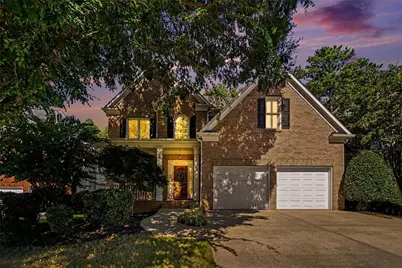 1738 Tappahannock Trail, Marietta, GA 30062 - Photo 1