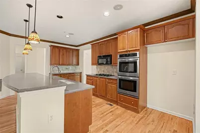 1738 Tappahannock Trail, Marietta, GA 30062 - Photo 11