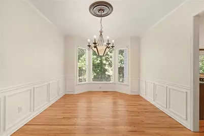 1738 Tappahannock Trail, Marietta, GA 30062 - Photo 7