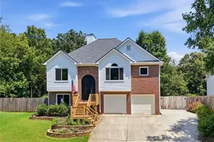 7525 Austin Harbor Dr, Cumming, GA 30041 - Photo 1