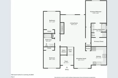 7525 Austin Harbor Drive, Cumming, GA 30041 - Photo 49