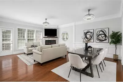2872 Overlook Way, Atlanta, GA 30324 - Photo 13