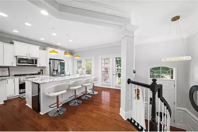 2872 Overlook Way, Atlanta, GA 30324 - Photo 5