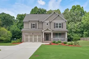 4688 Cantrell Rd, Flowery Branch, GA 30542 - Photo 1