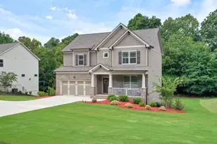 4688 Cantrell Rd, Flowery Branch, GA 30542 - Photo 3