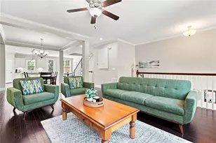7603 Lowery Oak Dr, Roswell, GA 30075 - Photo 5