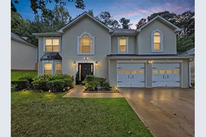 3359 Rockmill Drive, Ellenwood, GA 30294 - Photo 3