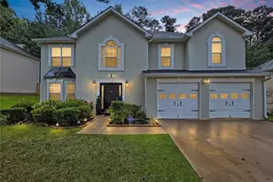 3359 Rockmill Dr, Ellenwood, GA 30294 - Photo 3