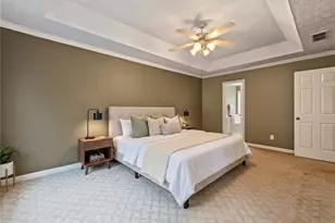 3359 Rockmill Dr, Ellenwood, GA 30294 - Photo 17
