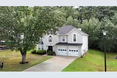 3359 Rockmill Drive, Ellenwood, GA 30294 - Photo 31