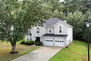 3359 Rockmill Dr, Ellenwood, GA 30294 - Photo 31