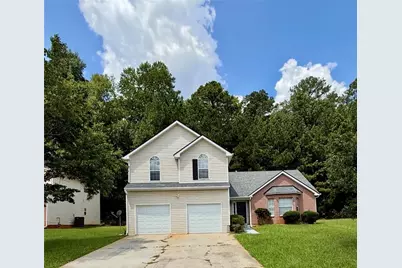 5237 Round Table Drive, Ellenwood, GA 30294 - Photo 1