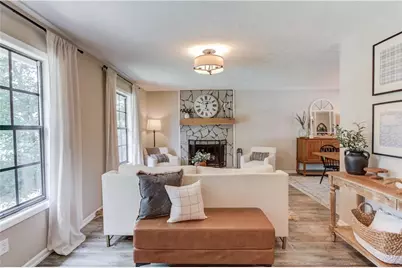 3573 Habersham Court, Buford, GA 30519 - Photo 11