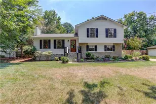 3573 Habersham Ct, Buford, GA 30519 - Photo 1