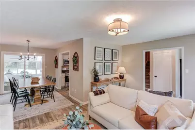 3573 Habersham Court, Buford, GA 30519 - Photo 15