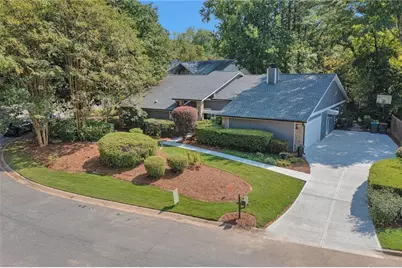 3086 Qualridge Court, Marietta, GA 30068 - Photo 1