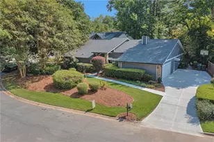 3086 Qualridge Ct, Marietta, GA 30068 - Photo 1