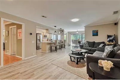 3086 Qualridge Court, Marietta, GA 30068 - Photo 13