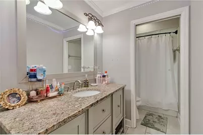 3086 Qualridge Court, Marietta, GA 30068 - Photo 7