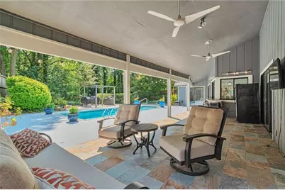 3086 Qualridge Court, Marietta, GA 30068 - Photo 5