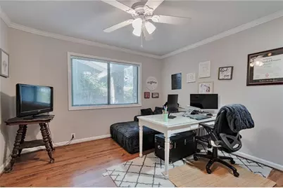 3086 Qualridge Court, Marietta, GA 30068 - Photo 9