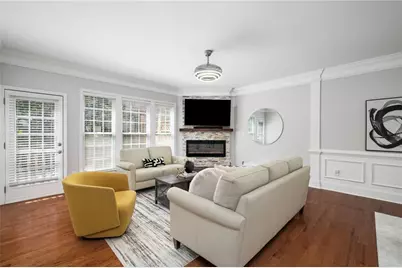[Address not provided], Atlanta, GA 30324 - Photo 13