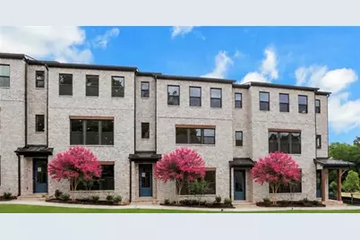 113 Bridgecrest Road, Roswell, GA 30075 - Photo 1