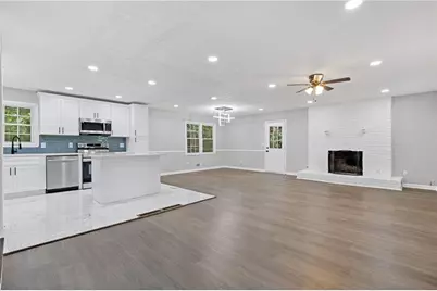 353 Old Rosser Road, Stone Mountain, GA 30087 - Photo 5