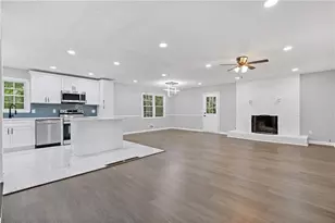 353 Old Rosser Rd, Stone Mountain, GA 30087 - Photo 5