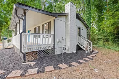 353 Old Rosser Road, Stone Mountain, GA 30087 - Photo 31