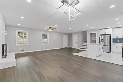 353 Old Rosser Road, Stone Mountain, GA 30087 - Photo 13