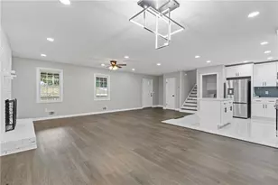 353 Old Rosser Rd, Stone Mountain, GA 30087 - Photo 13