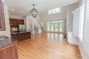 1950 Buford Dam Rd, Cumming, GA 30041 - Photo 3