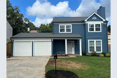 1651 Laurel Creek Circle, Lithonia, GA 30058 - Photo 51