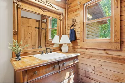 400 Foster Coltrane Lane, Ball Ground, GA 30107 - Photo 29