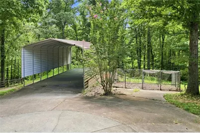 400 Foster Coltrane Lane, Ball Ground, GA 30107 - Photo 57